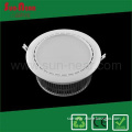 36W DALI driver led dimmable downlight recessed mount
